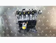 Б/у двигатель K9K892, 1.5 dCi, Euro 5 для Nissan NV200