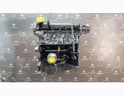 Б/у двигатель K9K702/ K9K, 1.5 dCi Euro 3 для Renault Grand Scenic II