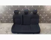 Б/у сиденья задние/ диван для Dacia Sandero II
