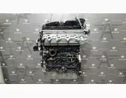 Двигатель 1.6 TDI CAY, CAYC, 03L100032T, 03L100090CX Audi Seat Skoda Volkswagen бу