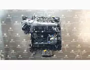 Б/у двигатель A17DTJ/ 98087305, 1.7 CDTI для Opel Astra H