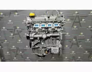 Двигатель 1.2 TCe H5F, H5F408, H5FF408 Dacia Nissan Renault бу