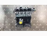 Б/у двигатель K9K612/ 8201662540, 1.5 dCi Euro 5 для Renault Megane III