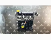 Б/у двигатель K9K740, 1.5 dCi, Euro 4 для Renault Twingo