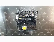 Б/у двигатель PSA RHY, 2.0 HDI для Fiat Scudo