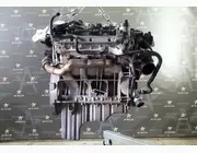 Б/у двигатель OM642, 3.0 CDI, 160 тыс.км для Mercedes CLK-Class