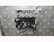 Двигатель 2.0 DCI M9R700, 7701477702 Nissan Opel Renault бу