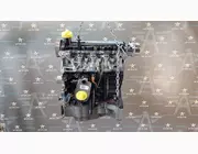 Б/у двигатель K9K714, 1.5 dCi Euro 4 для Nissan Cube