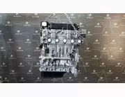 Б/у двигатель DV6ATED4/ 9HX, 1.6 HDi для Citroen C3