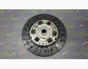 Б/у диск сцепления 8200439640, 1.9 D для Renault Scenic II