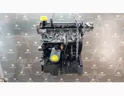 Б/у двигатель K9K714, 1.5 dCi Euro 4 для Renault Kangoo