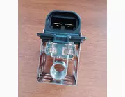 Резистор вентилятора охлаждения/ под кондиционер Renault Master II (1998-2003) 8200045082,7701049661