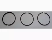 Кольца поршневые 85.6 мм (3.5-2.0-3.0 мм) +0.6 Citroen Jumper (1994-2002) 2.0HDi, 0640Q2, 800071410060