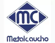 Прокладка (шайба) болта масляного поддона на Renault Trafic 01-> 1.9dCi — Metalcaucho (Испания) - M