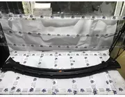 Жолоб лобового стекла наружный Ford Transit Custom 2012-2019 BK21-V01914-AH